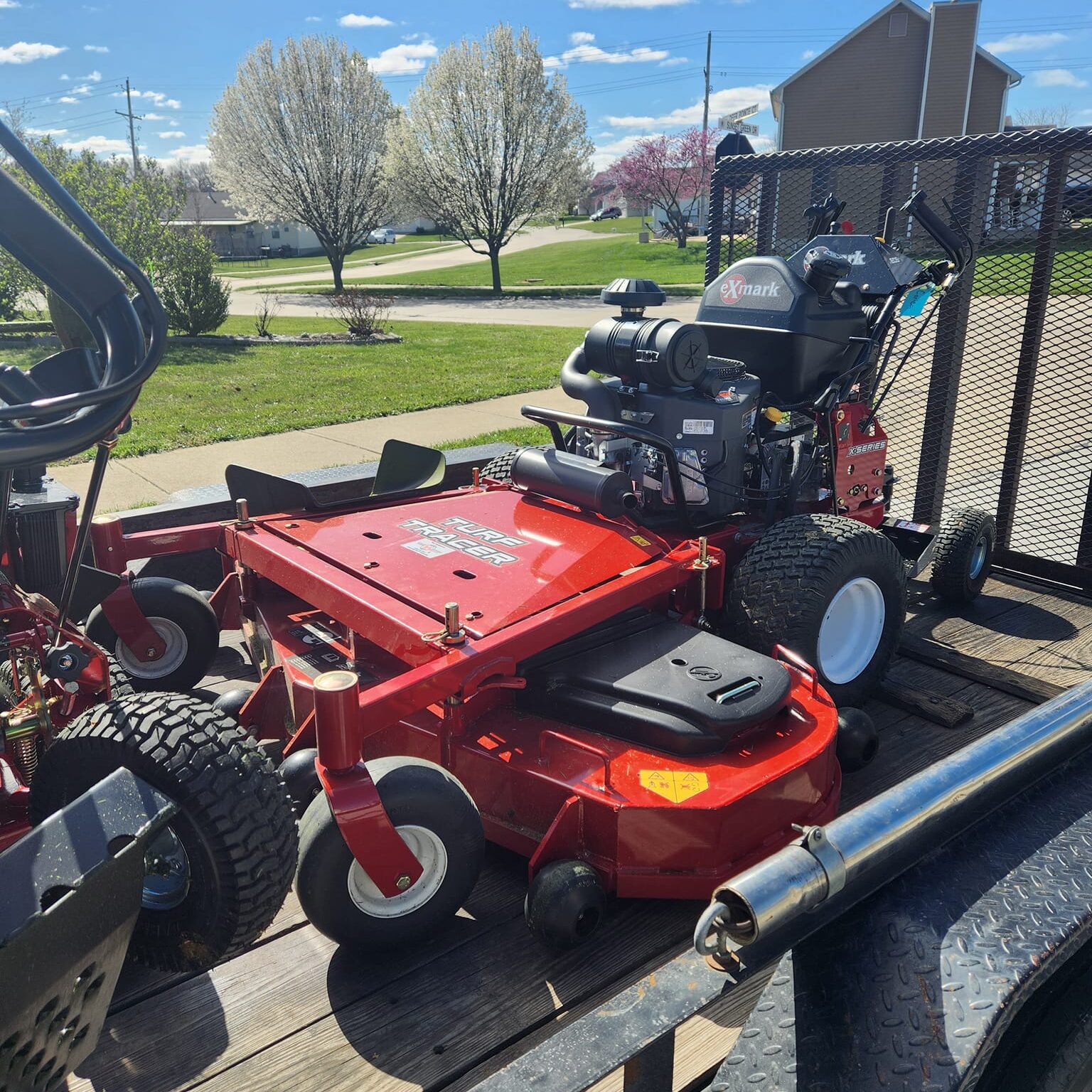 Summit Equipment